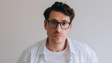 Женщины, орнамент, золото: мир глазами Климта. Арт-завтрак с искусствоведом Султаном Гапизовым