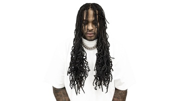 Waka Flocka Flame