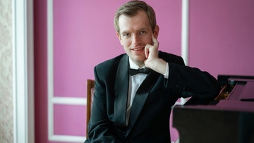 В прекраснейшем месяце мае