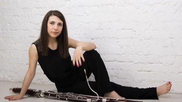 Дыхание эпох — шедевры для духового квинтета