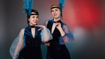 Уеду с цирком