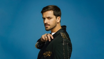 Миша Марвин