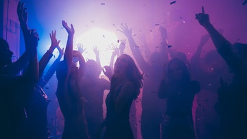 Saint-Moscow Party: 2К17