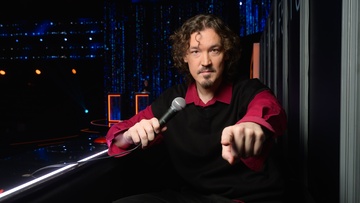 День рождения ресторана The Park