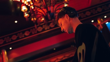 Phagamast Showcase: Alexander Matchak, Lobanov, Netochno, Nikita Grib, maxdee, Dyumo, ZokZok & Zlaman и другие