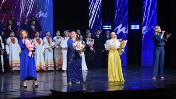 Любви свеча