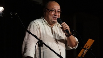 Пока земля ещё вертится