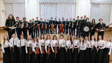 Песни, рождённые победой