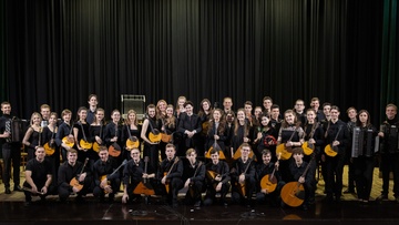 Весна победы