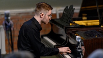 Вселенная Гарри Поттера