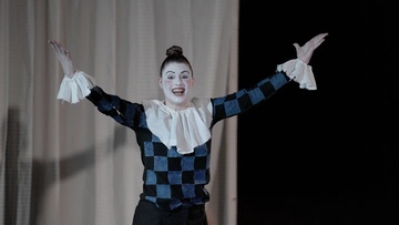 Чудо святого Антония