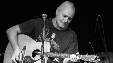 Сергей Паращук