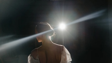 Танец вкуса