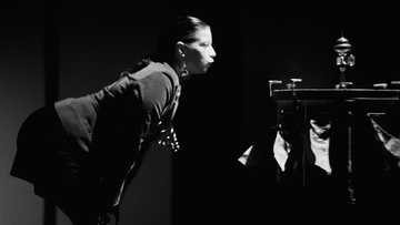 Алина Кугуш Spira Mirabilis («Удивительная спираль»)