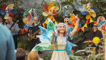 Солнечная музыка Латин для детей и родителей