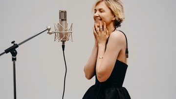 Анна Ворфоломеева