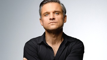 Иван Замотаев. Кто я?