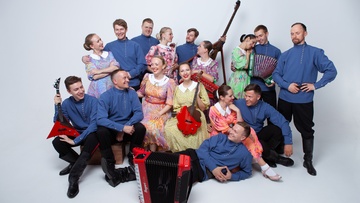 Я вернусь, когда растает снег…