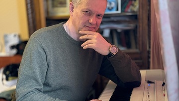 Всемирный день рок-н-ролла