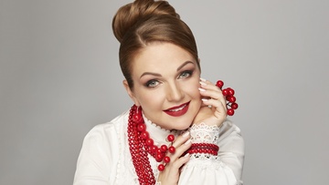 Марина Девятова