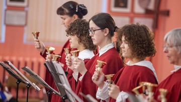 Музыкальное путешествие