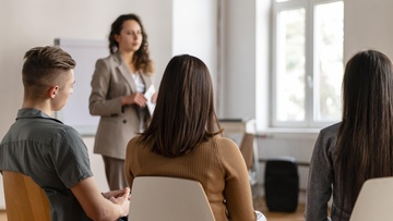 Вечер замедления. Путешествие по кругам внимания