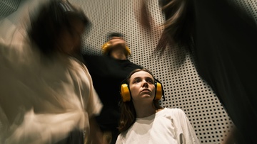 Как изобрели велосипед