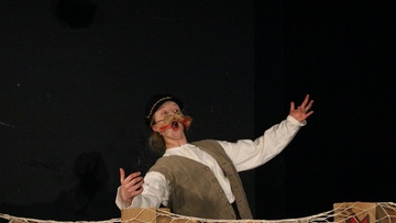 Архангельские сказки