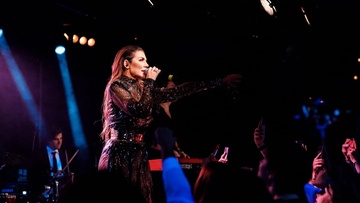 Анна Седокова