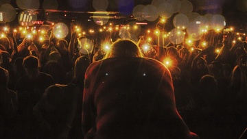 Курт Кобейн Фест 2027