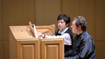 Король танго Астор Пьяццолла