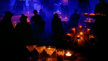 Вальпургиева ночь