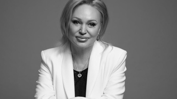 Алла Довлатова. Тайны творчества и его величество «Случай»