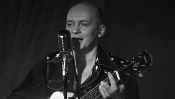 Эх, друг гитара