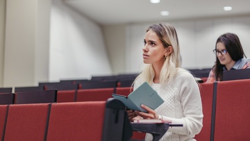 Европейская и российская «новая драма» конца XX — начала XXI вв