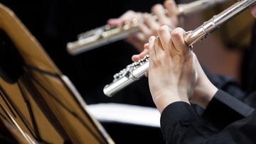 Дыхание весны