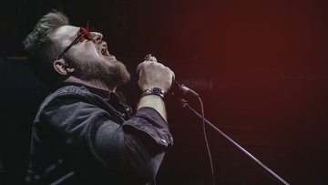 Ирония судьбы и Илья Алтухов