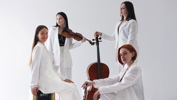 Bella Vio. Мировые хиты