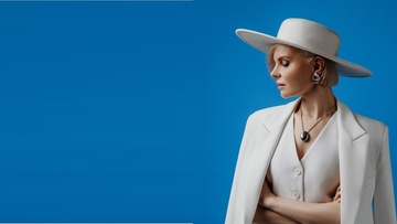 Алиса Вокс и Квартет Олега Бутмана