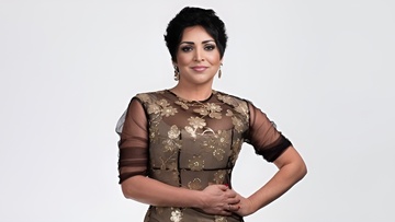 Яна Радион и её ансамбль