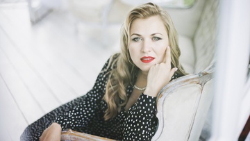 Катерина Браун Джаз Бенд