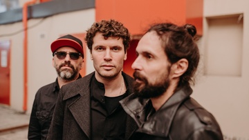 Весенний Артемьев