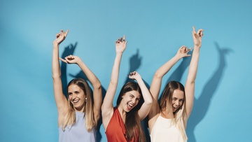 Сишәмбе рейв / Вторничный рейв