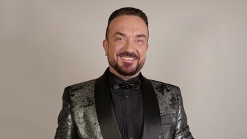 Сергей Жилин