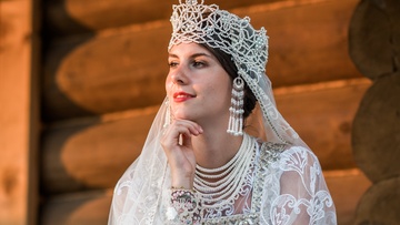 Валентина Логинова