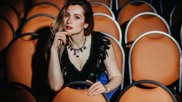 Квартирник ко дню рождения Ирины Сулимы