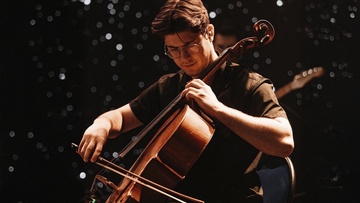 Миядзаки: живые саундтреки под звёздным куполом