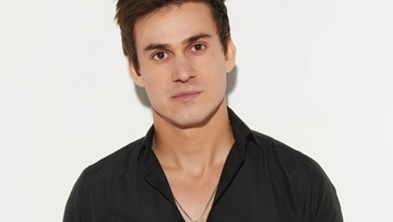 Ришат Тухватуллин