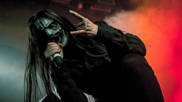 Get This. Slipknot Tribute