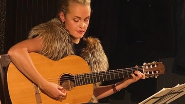 Наталья Гонохова. Бродский. Ко Дню рождения поэта